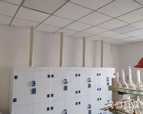 工程質(zhì)量檢測(cè)中心 通風(fēng)，通風(fēng)柜，實(shí)驗(yàn)臺(tái)