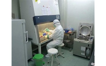 潔凈室在山西實驗室建設(shè)過程中如何劃分？山西艾德沃思