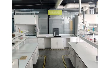 山西實驗室建設(shè)：化學(xué)實驗室設(shè)計規(guī)劃要求是什么？