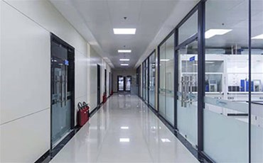 山西PCR實驗室檢測被污染的問題如何解決？